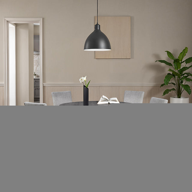 Oberto Upholstered Side Chair (4/Ctn)