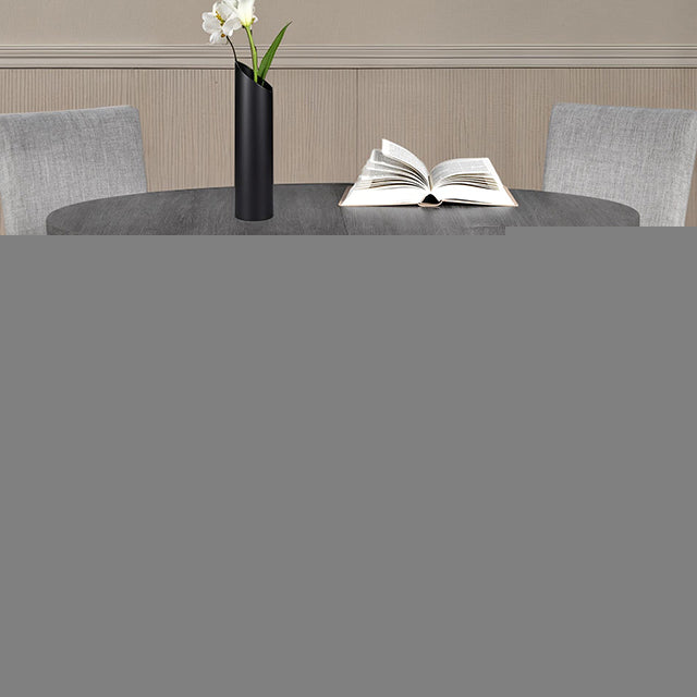 Oberto Round Dining Table