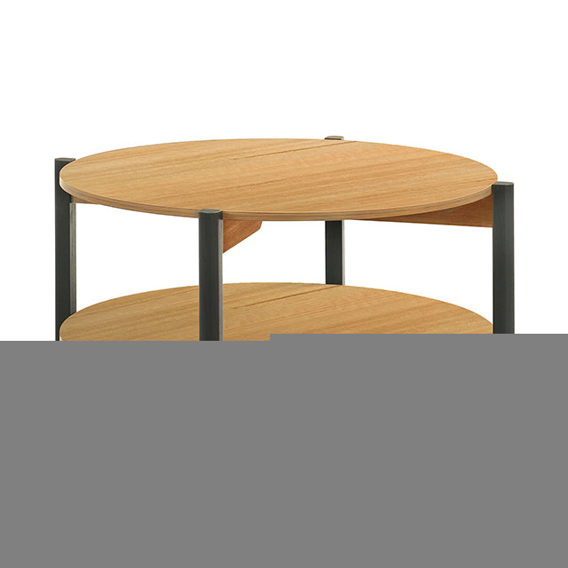 Hyde Round Coffee Table