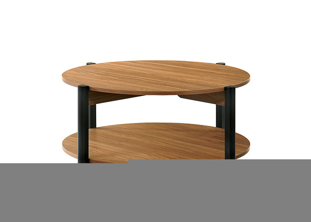 Hyde Round Coffee Table