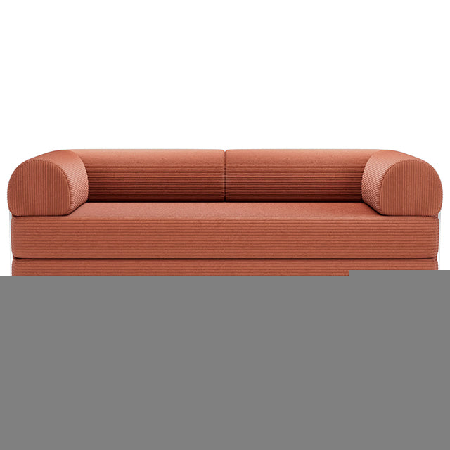 Perri 79" Compressed Sofa