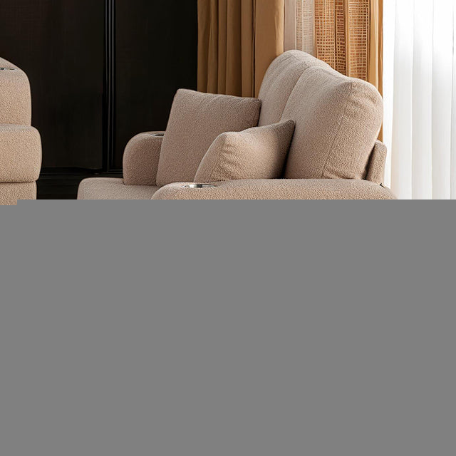Cinderford Loveseat