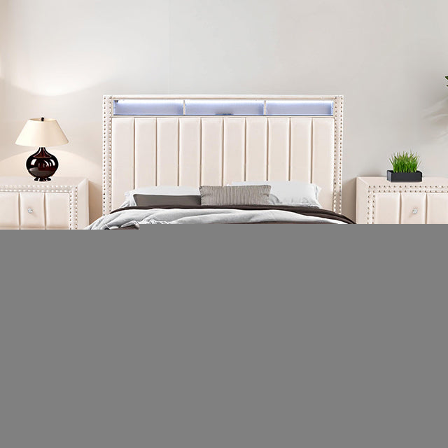Farese Queen Bed