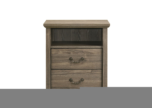 Amble Nightstand