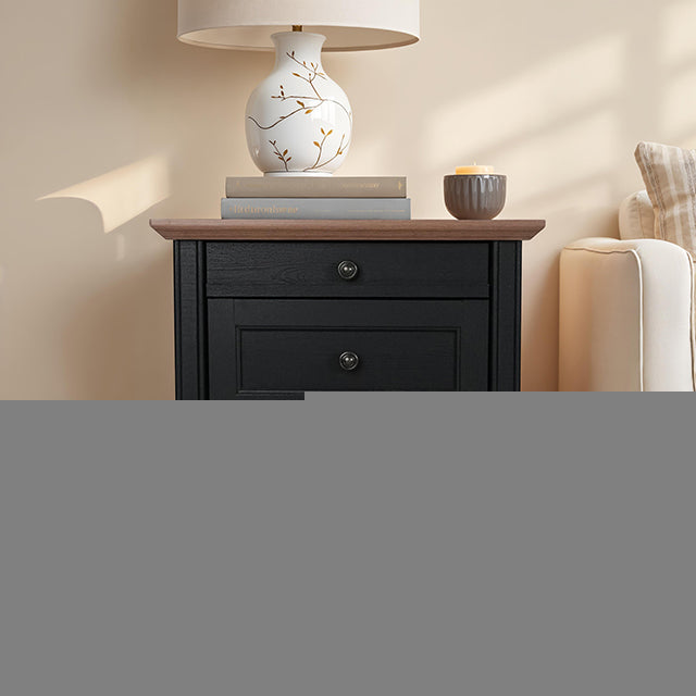 Hyde Nightstand