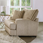 Loughlin Chair - Furniture Home Store (Hanford, CA)