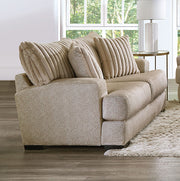 Loughlin Loveseat - Furniture Home Store (Hanford, CA)